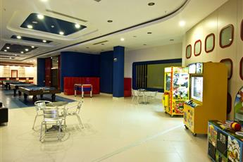 Vita Silva Hotel