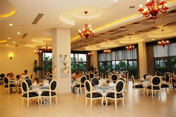 Vita Silva Hotel