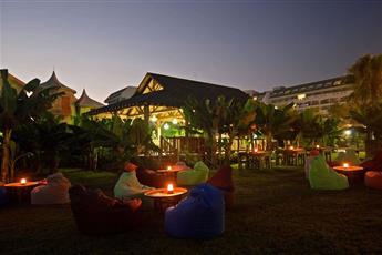 Vita Silva Hotel