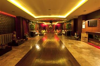 Vita Silva Hotel