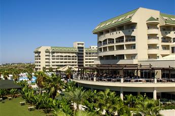 Vita Silva Hotel