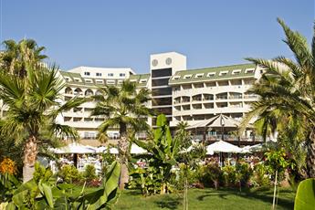 Vita Silva Hotel