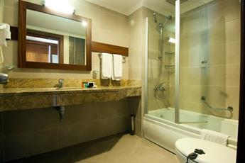 Vita Silva Hotel