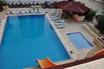 Viva Beach Hotel 3*