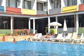 Viva Beach Hotel 3*