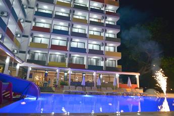 Viva Beach Hotel 3*