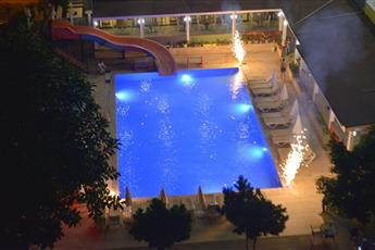 Viva Beach Hotel 3*