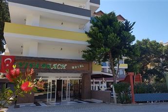 Viva Beach Hotel 3*
