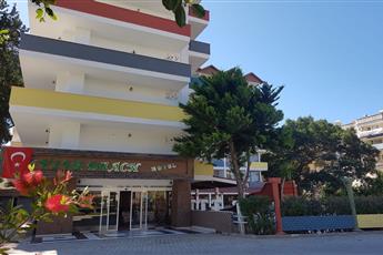 Viva Beach Hotel 3*