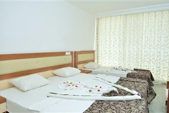 Viva Beach Hotel 3*