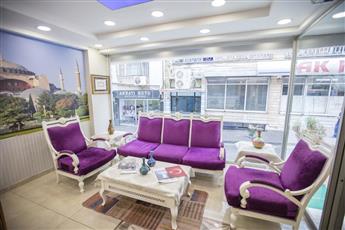 Vizyon City Hotel 3*