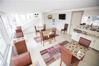 Vizyon City Hotel 3*