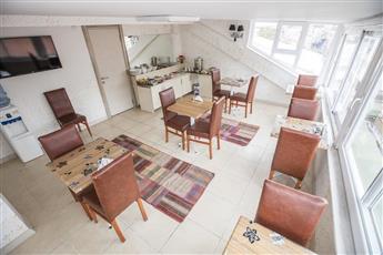 Vizyon City Hotel 3*