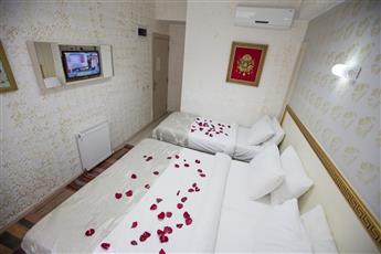 Vizyon City Hotel 3*