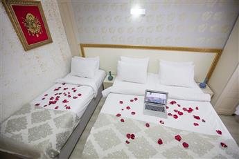 Vizyon City Hotel 3*