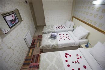 Vizyon City Hotel 3*