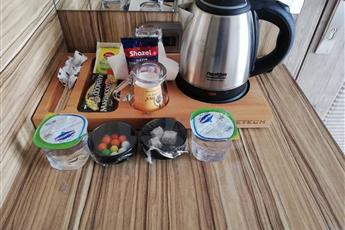 Vizyon City Hotel 3*