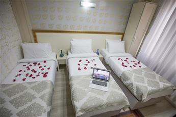 Vizyon City Hotel 3*