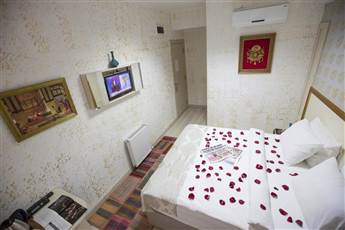 Vizyon City Hotel 3*
