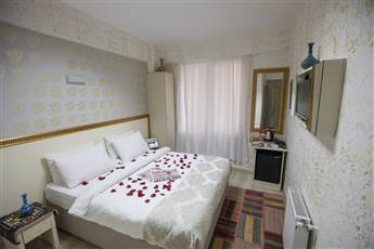 Vizyon City Hotel 3*