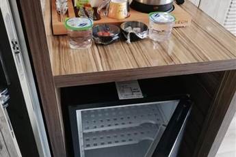 Vizyon City Hotel 3*