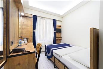 Vizyon City Hotel