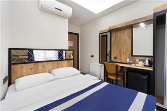 Vizyon City Hotel
