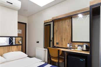 Vizyon City Hotel