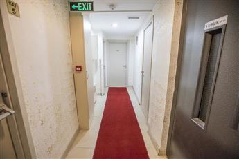 Vizyon City Hotel