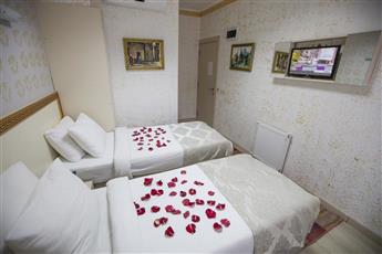 Vizyon City Hotel