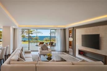 Vogue Hotel Supreme Bodrum 5*