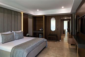 Vogue Hotel Supreme Bodrum 5*