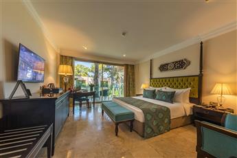 Vogue Hotel Supreme Bodrum 5*