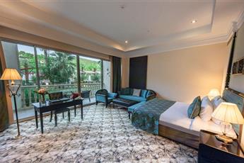 Vogue Hotel Supreme Bodrum 5*