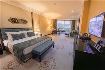 Vogue Hotel Supreme Bodrum 5*