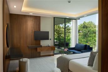 Vogue Hotel Supreme Bodrum 5*