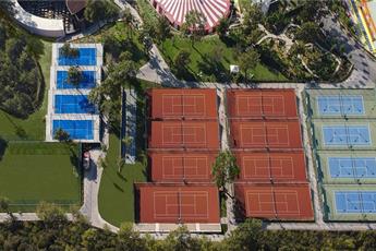 Vogue Hotel Supreme Bodrum 5*