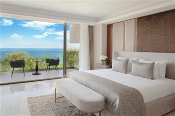 Vogue Hotel Supreme Bodrum 5*