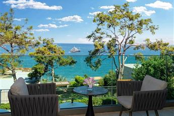 Vogue Hotel Supreme Bodrum 5*