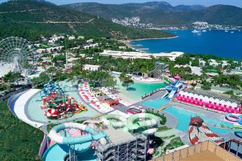 Vogue Hotel Supreme Bodrum 5*