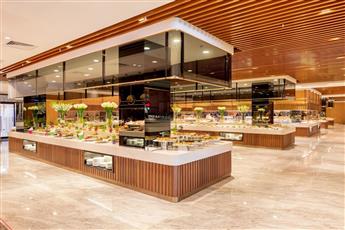 Vogue Hotel Supreme Bodrum 5*