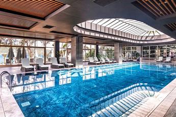 Vogue Hotel Supreme Bodrum 5*