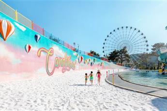 Vogue Hotel Supreme Bodrum 5*