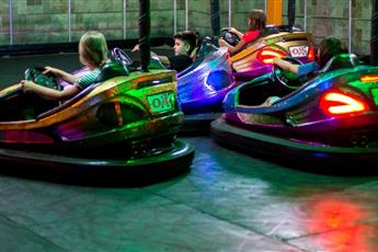 Vogue Hotel Supreme Bodrum 5*