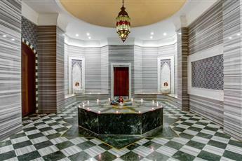 Vogue Hotel Supreme Bodrum 5*