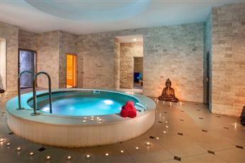 Vogue Hotel Supreme Bodrum 5*