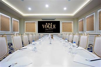 Vogue Hotel Supreme Bodrum 5*