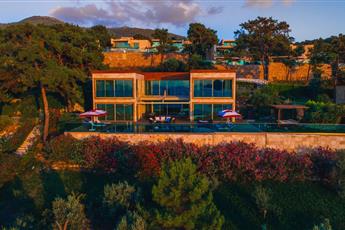 Vogue Hotel Supreme Bodrum 5*