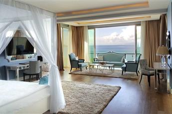 Vogue Hotel Supreme Bodrum 5*