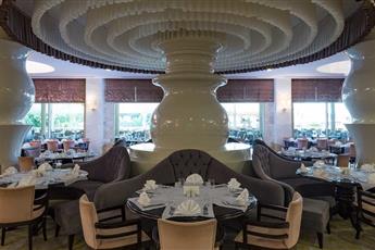 Vogue Hotel Supreme Bodrum 5*